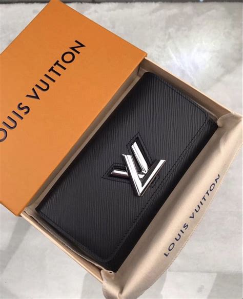 lv twist wallet price|louis vuitton pocket bag twist.